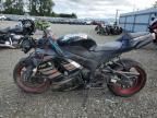 2008 Kawasaki ZX600 P