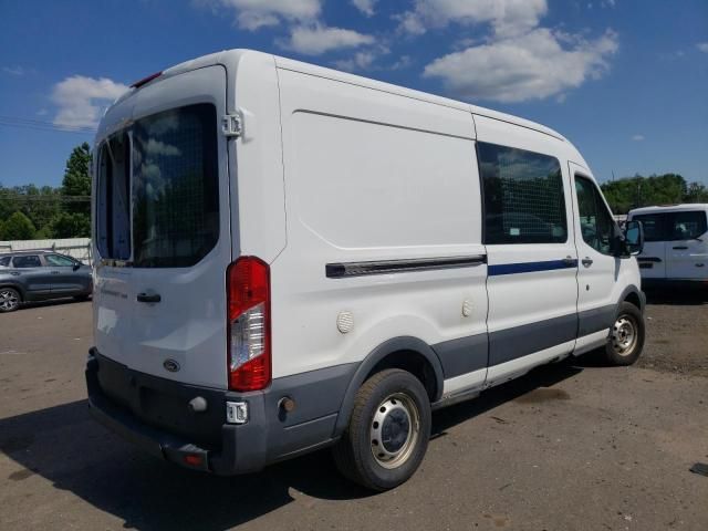 2016 Ford Transit T-350