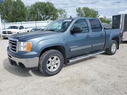 2013 GMC Sierra K1500 SLE for sale in Greenwood, NE