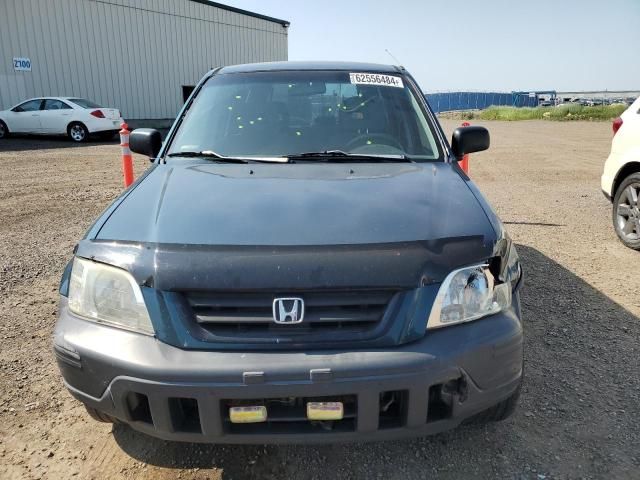 1998 Honda CR-V LX