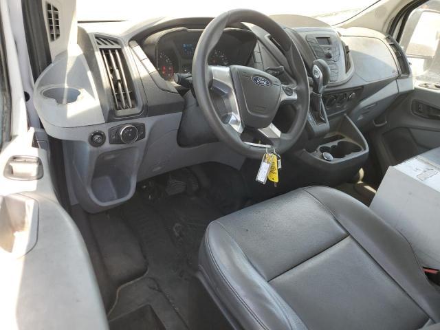 2019 Ford Transit T-250