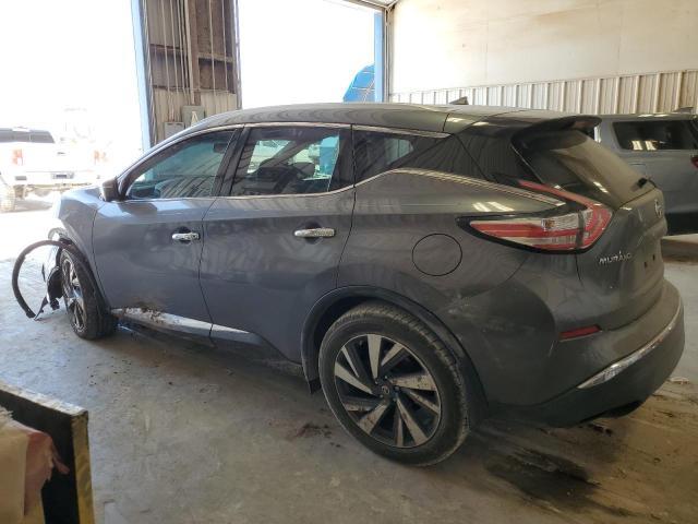 2016 Nissan Murano S