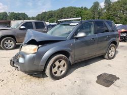 Saturn salvage cars for sale: 2006 Saturn Vue