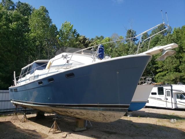 1988 Bayliner Boat