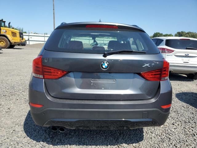 2015 BMW X1 XDRIVE28I