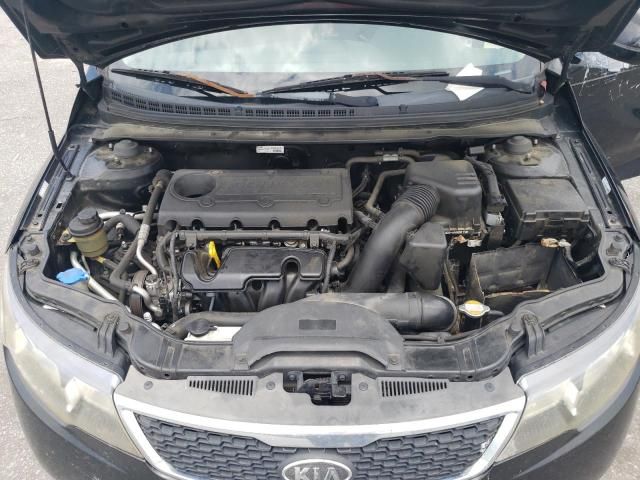 2012 KIA Forte EX