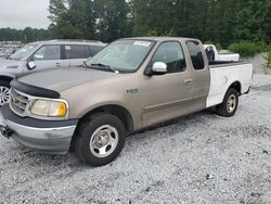 2002 Ford F150 en venta en Fairburn, GA