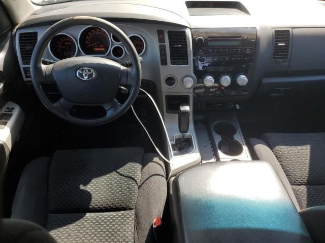 2009 Toyota Tundra Double Cab