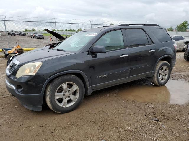 2008 GMC Acadia sle