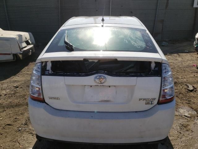 2008 Toyota Prius