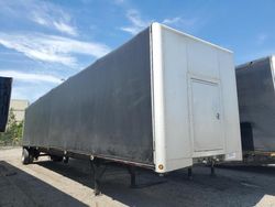 Esbf salvage cars for sale: 2005 Esbf Trailer