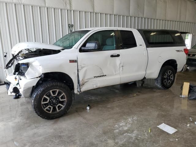 2010 Toyota Tundra Double Cab SR5