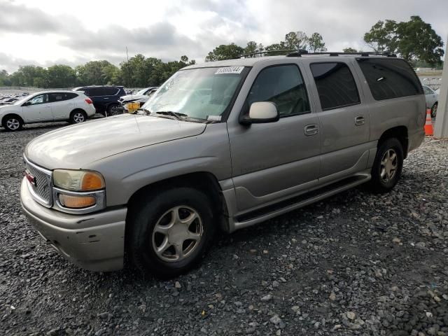 2001 GMC Denali XL K1500