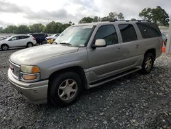 2001 GMC Denali XL K1500 for sale in Byron, GA