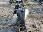 2023 Royal Enfield Motors INT 650