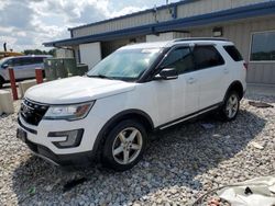 2016 Ford Explorer XLT for sale in Wayland, MI