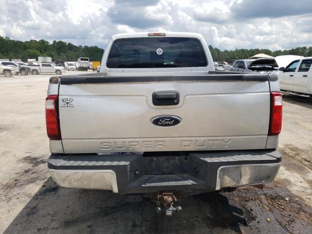 2015 Ford F250 Super Duty