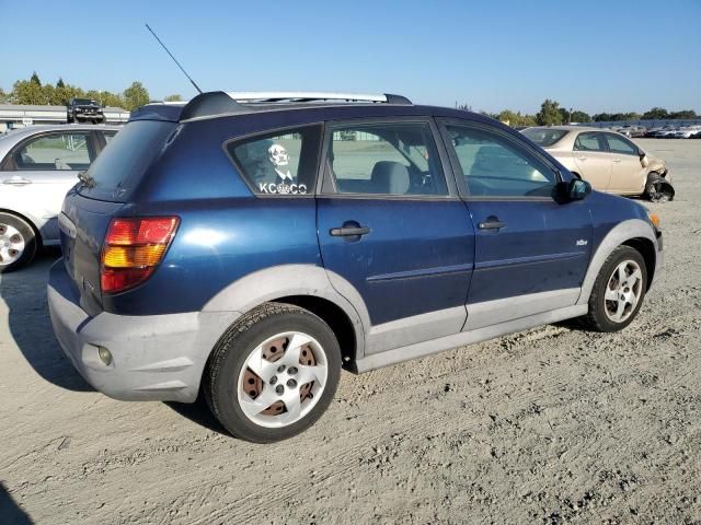 2004 Pontiac Vibe