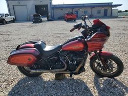 Harley-Davidson salvage cars for sale: 2022 Harley-Davidson Fxrst