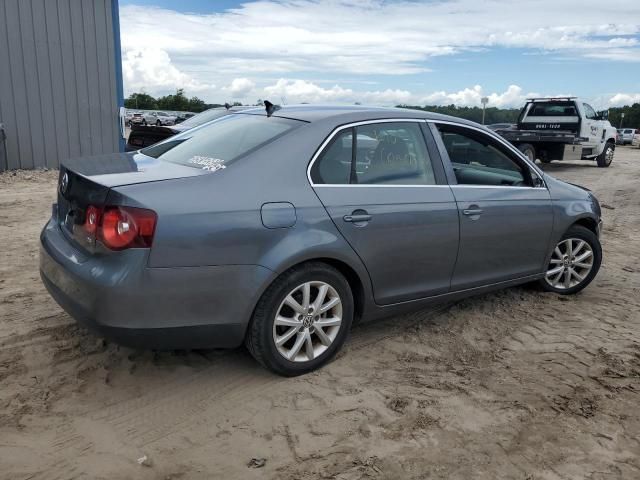 2010 Volkswagen Jetta SE