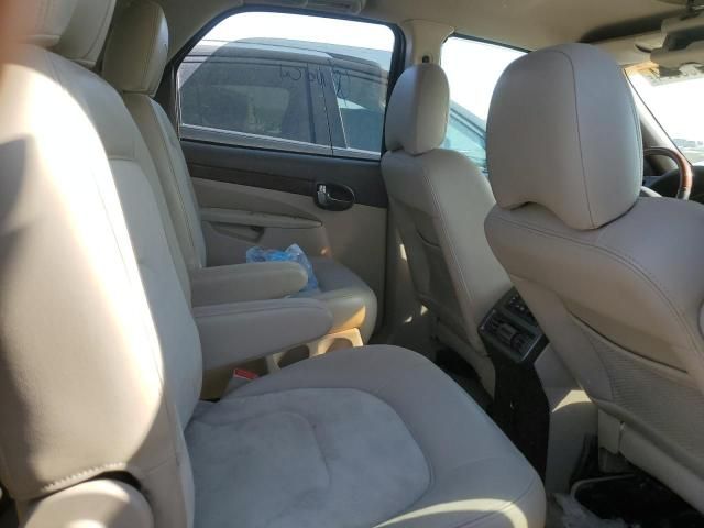 2005 Buick Rendezvous CX