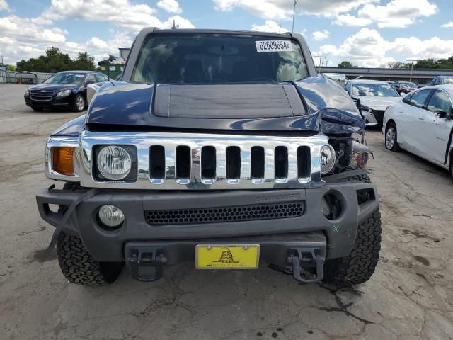 2007 Hummer H3