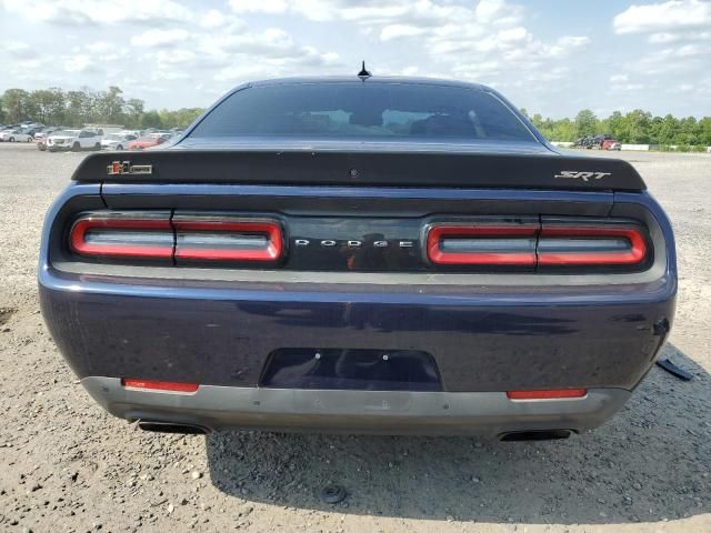 2015 Dodge Challenger SRT Hellcat