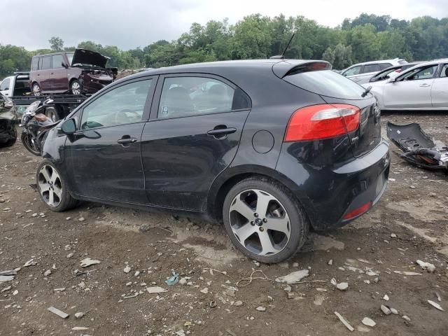 2013 KIA Rio EX