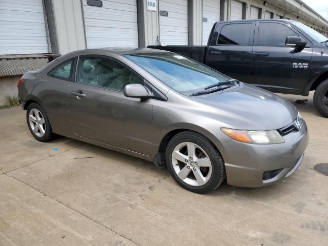 2008 Honda Civic EXL