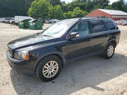 Volvo salvage cars for sale: 2008 Volvo XC90 3.2