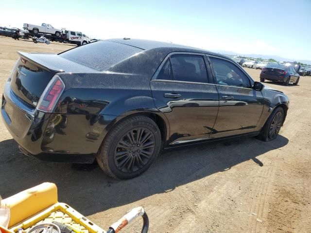 2014 Chrysler 300C Varvatos