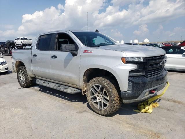 2019 Chevrolet Silverado K1500 LT Trail Boss