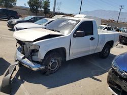 2008 Chevrolet Colorado en venta en Rancho Cucamonga, CA