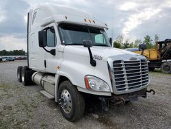 Salvage cars for sale from Copart Leroy, NY: 2015 Freightliner Cascadia 125