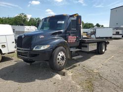 International salvage cars for sale: 2006 International 4000 4300