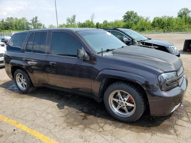 2006 Chevrolet Trailblazer SS