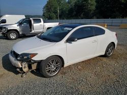 Scion Vehiculos salvage en venta: 2007 Scion TC