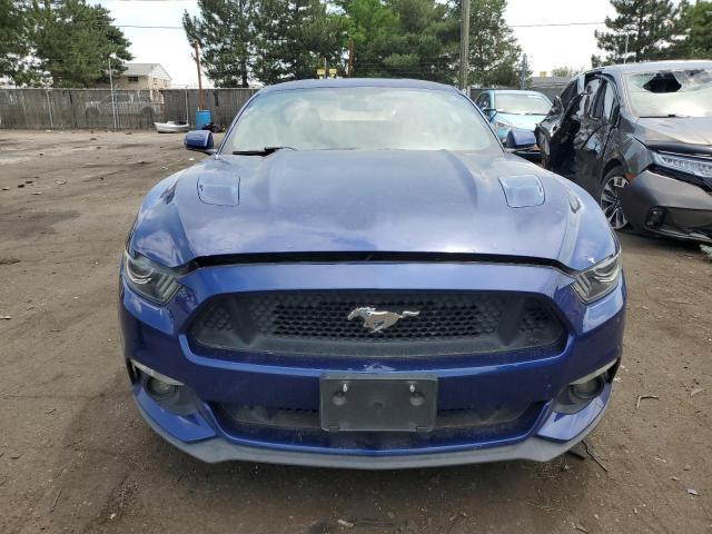2015 Ford Mustang GT