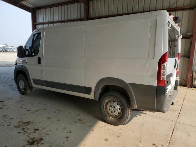 2018 Dodge RAM Promaster 1500 1500 Standard