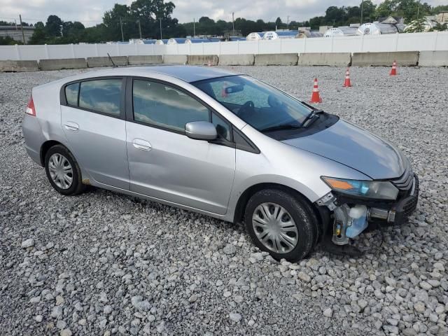 2011 Honda Insight LX