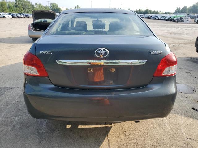 2008 Toyota Yaris
