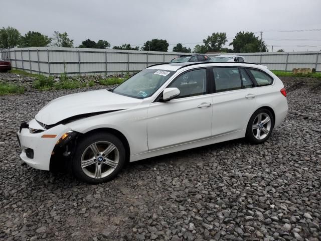 2015 BMW 328 XI