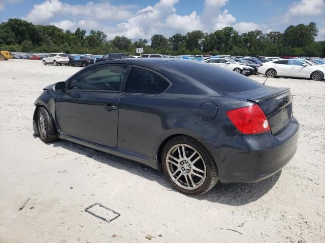 2007 Scion TC