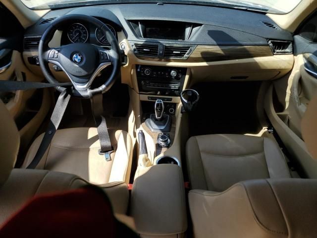 2013 BMW X1 SDRIVE28I