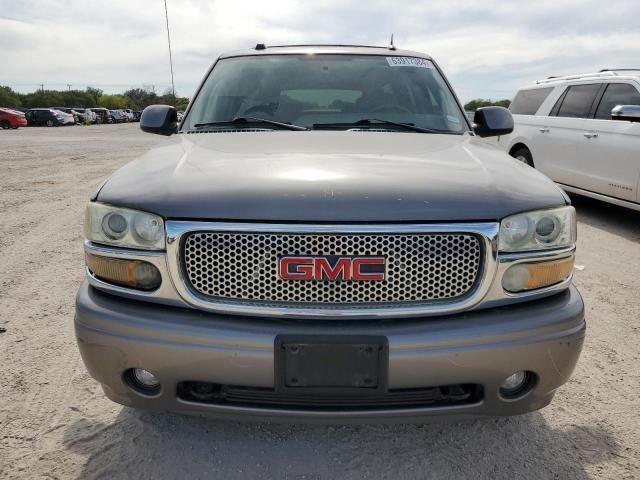 2005 GMC Yukon XL Denali