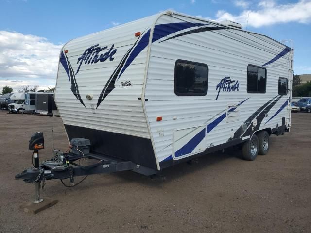 2013 Eclipse Travel Trailer