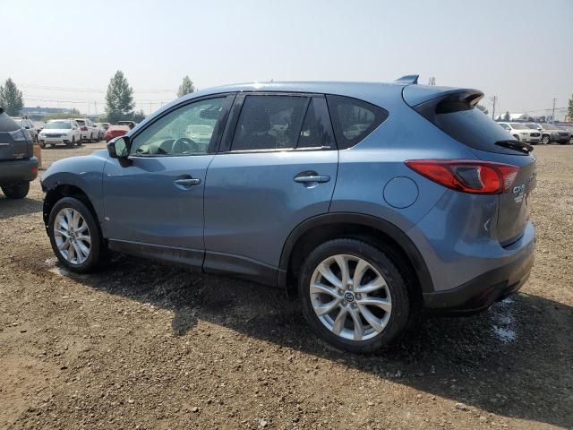 2014 Mazda CX-5 GT