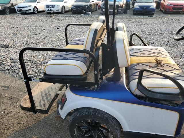 2018 Other Golfcart