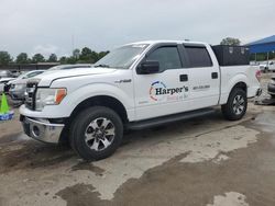 2013 Ford F150 Supercrew for sale in Florence, MS