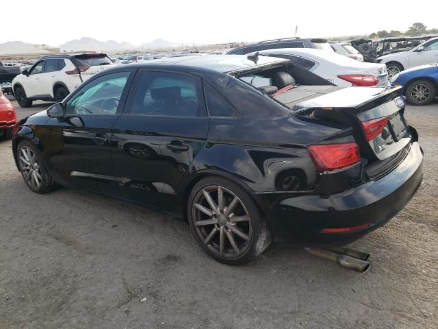 2016 Audi A3 Premium